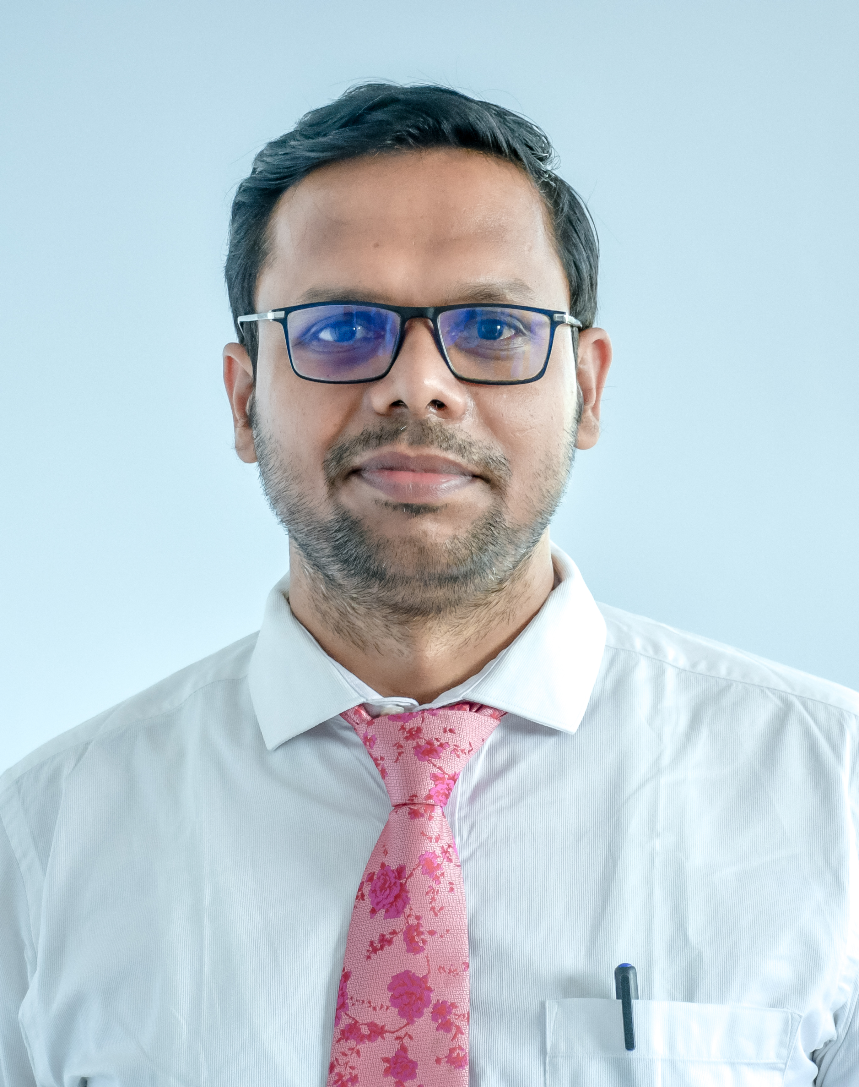 MR. VISHAL SRIVASTAVA